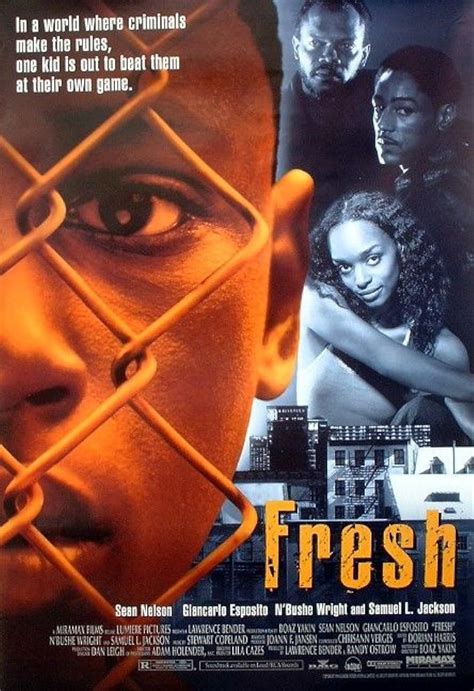 The movie fresh. Things To Know About The movie fresh. 